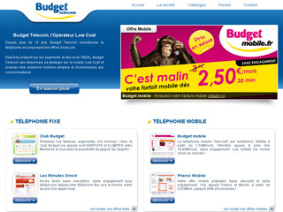 Budgetelecom .com