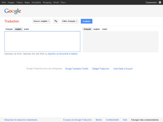 Translate Google