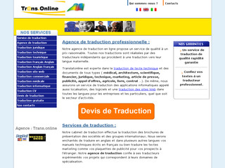 TranslatOnline