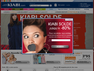 Kiabi .com