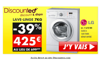 Discounteo