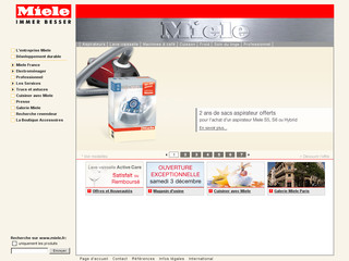 Miele France