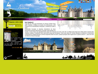 Chambord