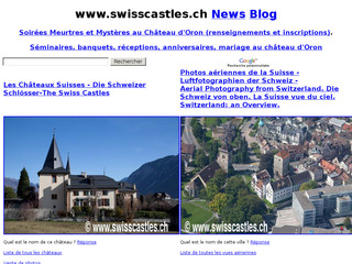 Swisscastles