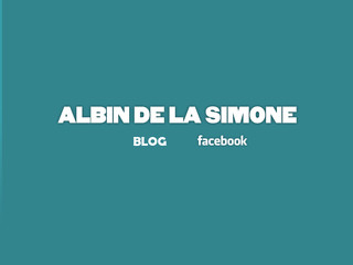Albin de la Simone