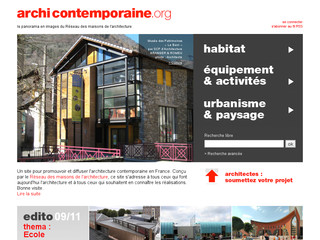 Archi Contemporaine