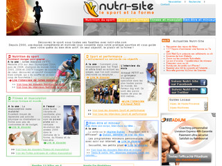 Nutri Site