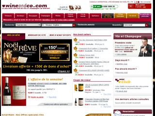 Wineandco .com