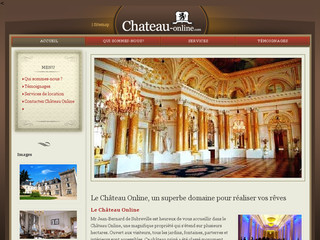 Chteau online. com