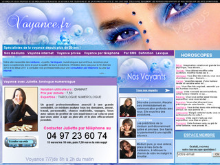 Voyance .fr