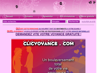 Clicvoyance .com