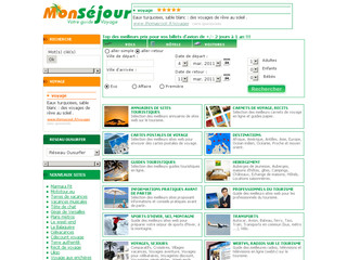 MonSjour .com