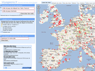Voyageons .fr