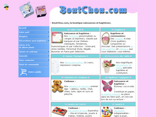 Boutchou .com