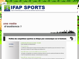 IFAP Sports