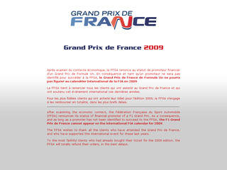 Grand Prix de France