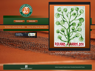 Roland Garros