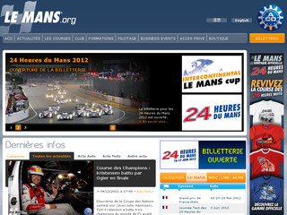 24 Heures du Mans