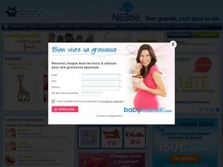 BabyFrance .com