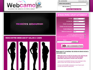 Webcamo .fr