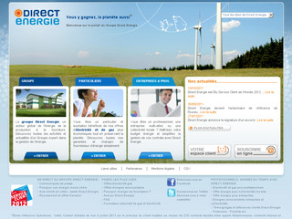 Direct Energie