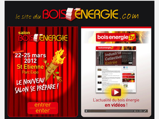 Bois Energie