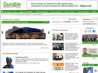 Durable .com