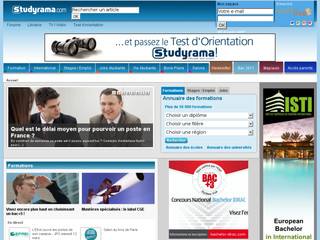 Studyrama .com