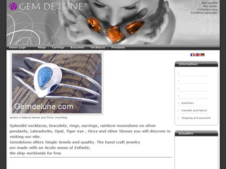 Gemdelune