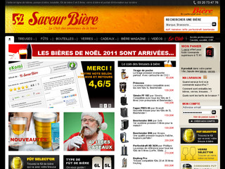 Saveur Bire