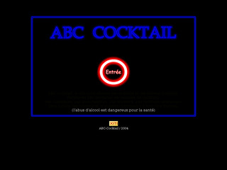 ABC-Cocktail