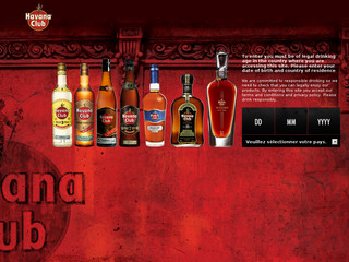 Havana Club