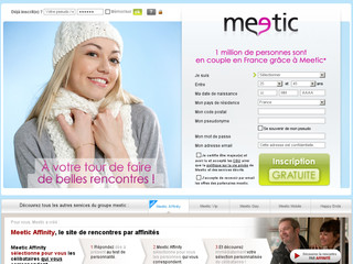 Meetic