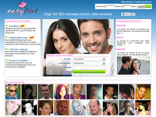 EasyFlirt