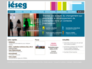 IESEG School of Management