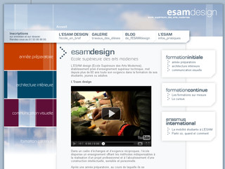 Esamdesign .com