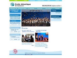 Ecole Atlantique de Commerce