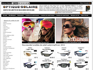 Optique Solaire