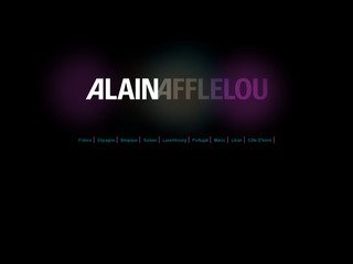 Alain Afflelou