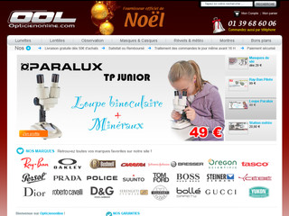 Opticienonline 