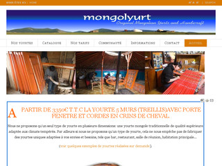 Mongolyurt