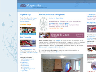 Yogamrita