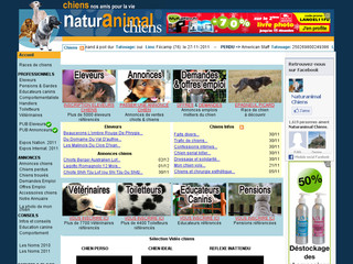 Naturanimal .com