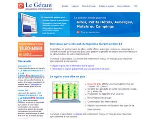 Le Grant