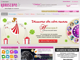 Horoscope .fr