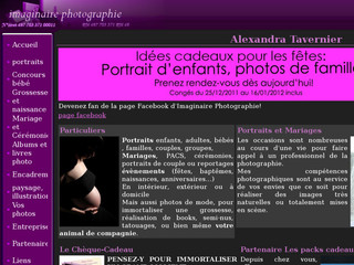 Imaginaire photographie