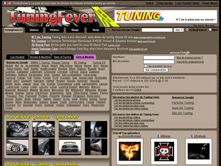 Tuningfever .fr