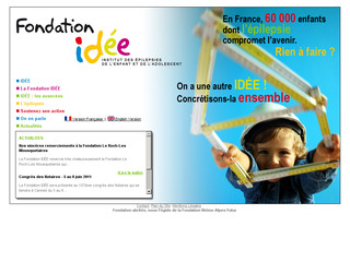 Fondation Ide