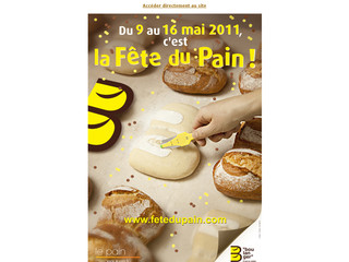 La Fte du Pain