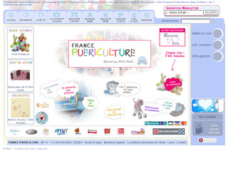 France Puericulture